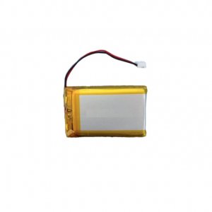 Battery Replacement for EUCLEIA TabScan S7 S7C S7D S7M S7W